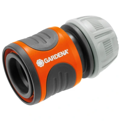 Afbeelding van Gardena slangstuk 13 mm (1/2&quot;)