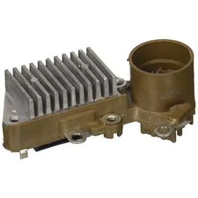 Afbeelding van CASCO CRE40117AS Regulator Alternator 12V