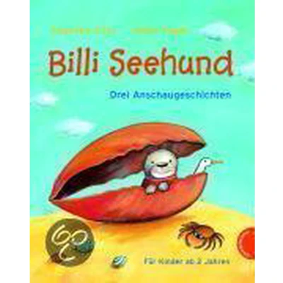Afbeelding van Billi Seehund