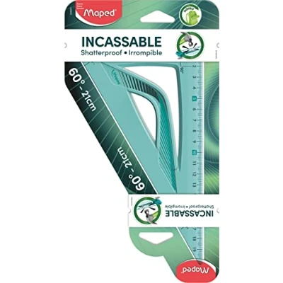 Image de Equerre Maped Flex 60 21cm