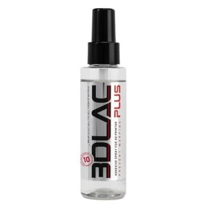 Afbeelding van 3DLac Plus hechtspray (100ml)