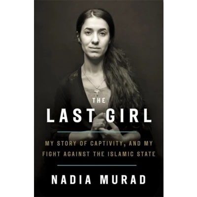Afbeelding van The Last Girl