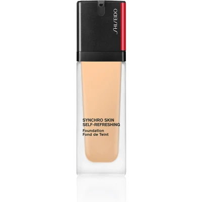 Afbeelding van Shiseido Synchro Skin Self Refreshing Liquid Foundation 160 Shell 30 ml