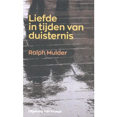 Afbeelding van Liefde in tijden van duisternis