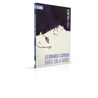 Afbeelding van Leonard Cohen Bird On A Wire