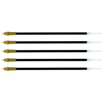 Afbeelding van BIC: BALPENVULLING &quot;CRISTAL&quot; MEDIUM, DOOS VAN 50 VULLINGEN BLAUW