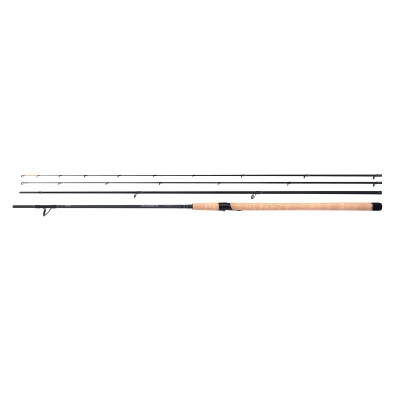 Afbeelding van Shimano Technium Trout Competition Twintip Allround Forel Hengel 3.30m 5 30g Forelhengel
