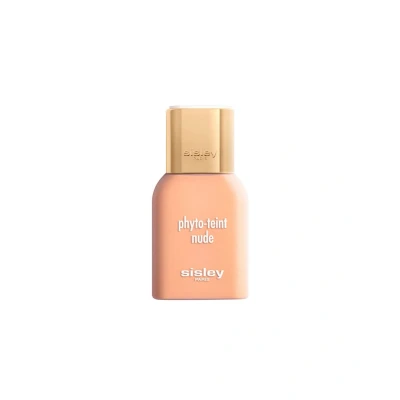 Afbeelding van Sisley Phyto Teint Nude Foundation 0C Vanilla 30 ml