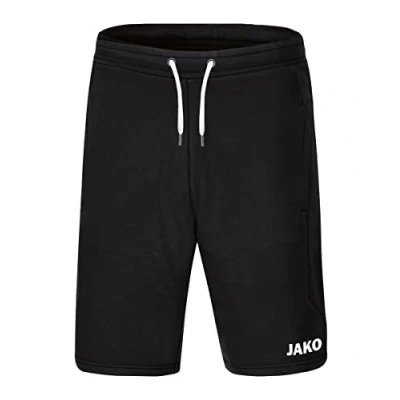 Afbeelding van Short Base Zwart / XL