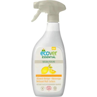 Afbeelding van Ecover Essential Allesreiniger Spray 500ML