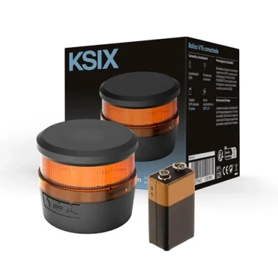 Afbeelding van Noodlicht KSIX Safety Light IoT V16