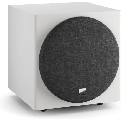 Afbeelding van DALI SUB E 9 F subwoofer wit