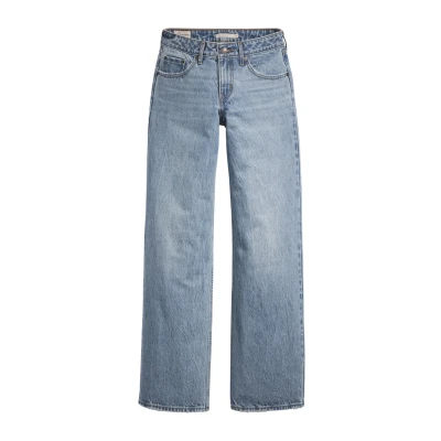 Afbeelding van Levi&#039;s Good grades Flared Jeans, Dames, Maat: 31x34,
