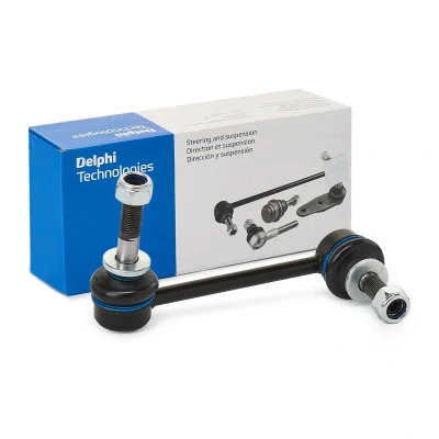Afbeelding van DELPHI TC1826 Stabilisatorstang 140 M12x1.25 TOYOTA: Land Cruiser Prado 120, HILUX 3 Pick up