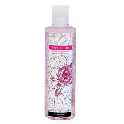 Afbeelding van Fragonard Rose de Mai Douche Gel 250ml 250 ml