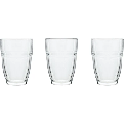 Afbeelding van Glas Arcoroc Formum Arc Transparant 6 uds (26,5 cl)