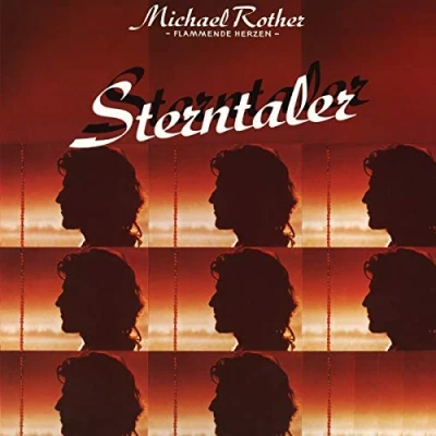Afbeelding van Michael Rother Sterntaler
