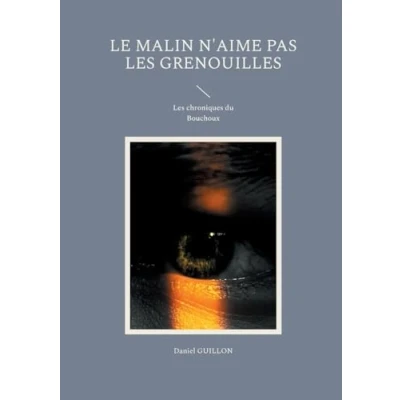 Afbeelding van Le Malin n&#039;aime pas les grenouilles