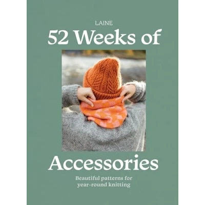Afbeelding van 52 Weeks of Accessories