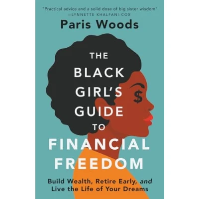 Afbeelding van The Black Girl&#039;s Guide to Financial Freedom