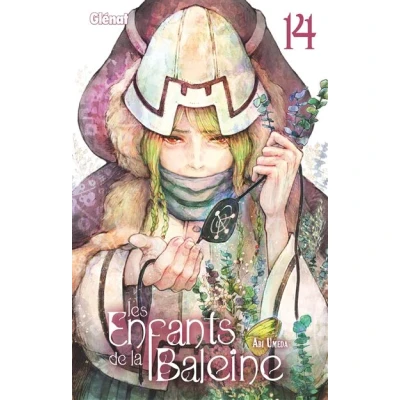 Image de Les Enfants de la baleine Tome 14