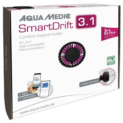 Afbeelding van AquaMedic SmartDrift 3.1