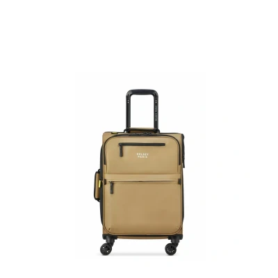 Afbeelding van Delsey Paris Trolley, Maat: One Size, Beige