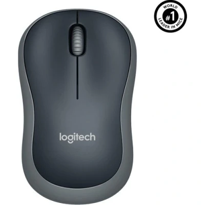 Afbeelding van Logitech Wireless Mouse M185