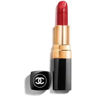 Afbeelding van Chanel Rouge Coco Lipstick 444 Gabrielle 3,5 gram