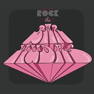Afbeelding van The Barmudas Rock (7&quot; Vinyl Single)
