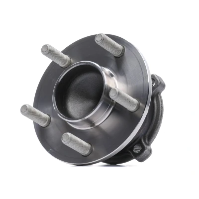 Afbeelding van Skf Wiellagerset VKBA 6565