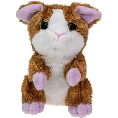 Afbeelding van Lumo Stars Guinea Pig Masa classic cavia knuffel 15cm