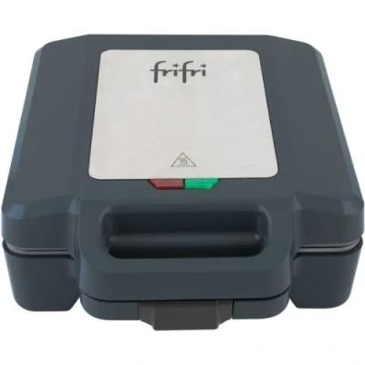Image de Frifri Croque monsieur 4 XL Noir