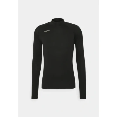Afbeelding van Joma Brama Classic Longsleeve, Heren, Maat: S/M, Black