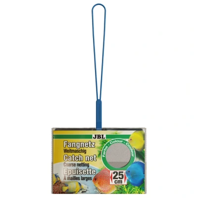 Afbeelding van Jbl Visnet Grof Vangnet 25 cm