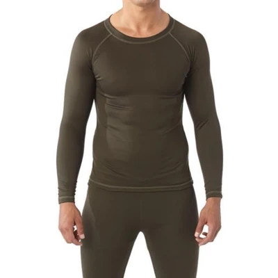 Afbeelding van Stealth Gear Thermo Ondergoed Shirt maat M