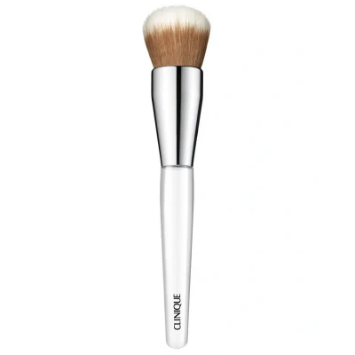 Afbeelding van Clinique Buff Foundation Brush Kwast