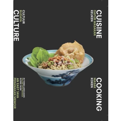 Afbeelding van Culture Cuisine Cooking