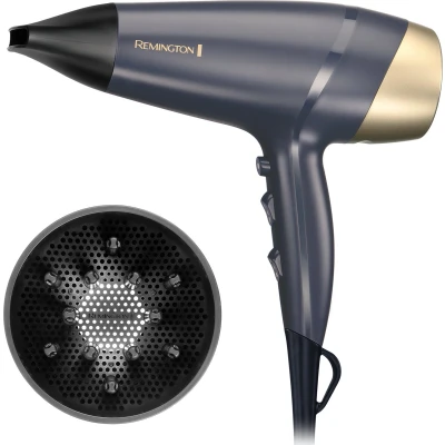 Afbeelding van Remington Haardroger Sapphire Luxe D5805 2200 W