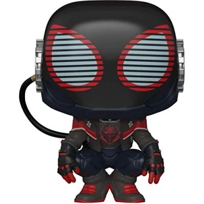 Afbeelding van Miles Morales (2020 Suit) Funko Pop! Games