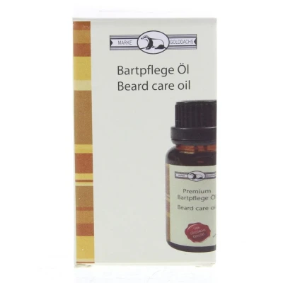 Afbeelding van Premium Beard Oil Classic Olie 20 ml