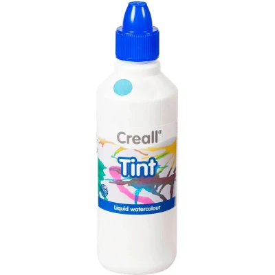 Afbeelding van Creall Waterverf Lichtblauw, 500ml