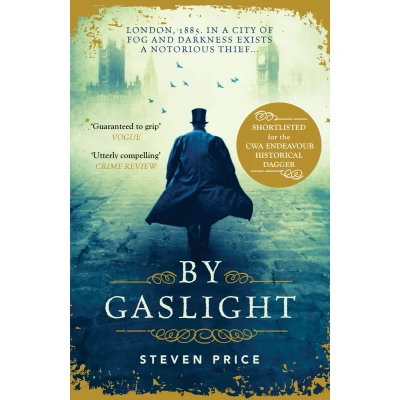 Afbeelding van By Gaslight