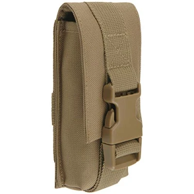 Afbeelding van Brandit Multi Pouch Overige accessoires, Maat: One Size, Camel
