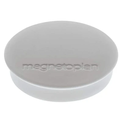 Afbeelding van magnetoplan magneten Discofix Standaard, 10 st.