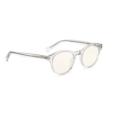 Afbeelding van Bollé Safety PRBLOND20D LONDON leesbril, 2,5 objecten, PC lens kleurloos, PRB420 technologie, blauw lichtblok, glasacetaatframe voor uniseks