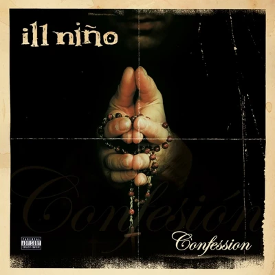 Afbeelding van Ill Nino Confession (LP)