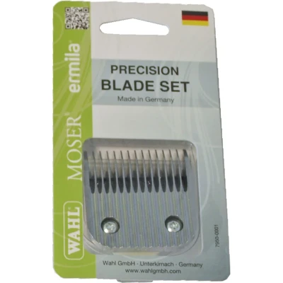 Afbeelding van Moser snijmes 7 mm (KM1 Max 45 en 50) nr. 2186 Gebr. de Boon