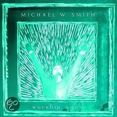 Afbeelding van Michael W. Smith Worship Again (CD)