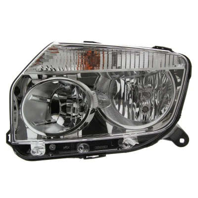 Afbeelding van Magneti Marelli Koplamp 712676512095